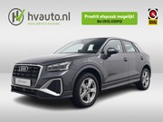Audi Q2 - 35 TFSI 150PK S LINE S-TRONIC | Cruise Adaptief | Camera | E