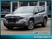 Subaru Forester - Premium E-Boxer MY 2025 Premium BPM voordeel River Rock Pear
