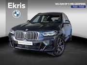 BMW X3 - xDrive20i | M Sportpakket | Stuurwielrand verwarmd | Achteru