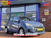 Hyundai i10 - 1.0i Comfort | Airco | Trekhaak!