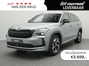 Skoda Kodiaq - Sportline Business 1.5 TSI PHEV | Trekhaak | Stoelverwarming