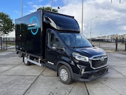 Maxus eDeliver 9 - L3 Citybox 65 kWh 3500KG | Direct Leverbaar | OP = OP | Laad