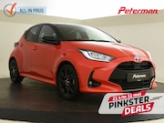 Toyota Yaris - 1.5 Hybrid Executive | Stoelverwarming | Keyless start |