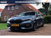 BMW 1-serie - 118i Business Edition Plus Aut. | Storm Bay Metallic | Sport