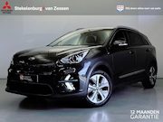 Kia Niro EV - e-Niro DynamicPlusLine 64 kWh | SOH 96% | 3 Fase | Warmtepom