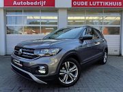 Volkswagen T-Cross - 1.0 TSI 116PK Highline Camera ACC Carplay Navi Trekhaak
