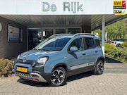 Fiat Panda - 1.0 Hybrid Cross |1e Eigenaar, Carplay/Android, DAB, Cruise,