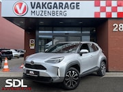 Toyota Yaris Cross - 1.5 Hybrid 115 First Edition // ADAPT. CRUISE // KEYLESS //