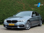 BMW 5-serie - 540i High Executive M Sport | Comfort acces | Dealeronderhou