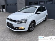 Volkswagen Polo - 1.0 SOUND / CLIMA / NAVI / CRUISE