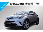 Toyota C-HR - 1.8 Hybrid Active, Parkeersensoren achter, Parkeercamera, Na