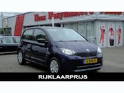 Skoda Citigo - 1.0 Greentech Active Pro Navigatie, bluetooth, airco. All-in