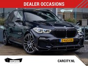 BMW X5 - XDrive45e High Executive M-sport | 4WS | Individual | Laser