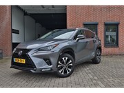 Lexus NX - 300h AWD Executive Line Stoel verw, Lane assist, Cr, PDC, Ca