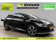 Kia EV6 - Plus 77.4 kWh | Snelladen | SOH 94% | Virtual | Camera | Sfe
