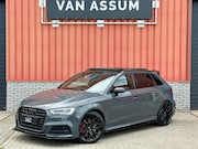 Audi S3 - Sportback 2.0 TFSI S3 quattro Virtual Pano Camera 19"