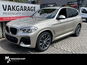 BMW X3 - xDrive30e High Executive M Sport 20"/Trekhaak/Adaptieve crui