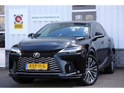Lexus RX-Serie - 350h Hybrid 4WD*Lexus fabrieksg.T/m05-2034!*Perfect Lexus On
