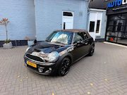 MINI Cabrio - 1.6 Cooper S | LEER | NAVI | XENON | VOL |