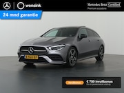 Mercedes-Benz CLA-Klasse - Shooting Brake 220 Premium Plus | AMG | Night | Panoramadak