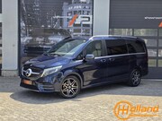 Mercedes-Benz V-klasse - 300d Lang Avantg. AMG|DC|BTW VRIJ