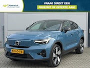 Volvo C40 - Recharge Twin Pure electric 408pk Intro Edition | SOH 93% | 