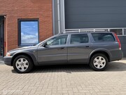 Volvo XC70 - 2.5T Aut. Momentum - LPG-G3 - o.h. historie