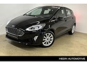 Ford Fiesta - 1.0 EcoBoost Titanium Navigatie | Parkeersensoren