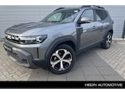 Dacia Duster - TCe 130 mild hybrid Journey