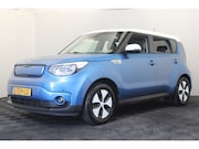 Kia e-Soul - EV ExecutivePlusLine 27 kWh