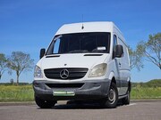 Mercedes-Benz Sprinter - 209