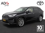 Toyota RAV4 - 2.5 Hybrid AWD Executive Lederen Bekleding | Trekhaak | Orig