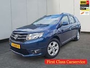 Dacia Logan - MCV 0.9 TCe S&S Prestige | Lage kilometerstand