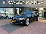 BMW 3-serie - 316i Business Clima|Cruise|NAVI|Vol Onderhouden