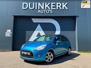 Citroën C3 - 1.6 VTi Exclusive | Airco Climate | NAV | Elektrische ramen