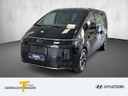 Hyundai Staria - Signature 4WD Voll-LED Leder 18 Alu Bose