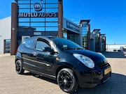 Suzuki Alto - 1.0 Comfort VVT 5deurs Airco NAP APK
