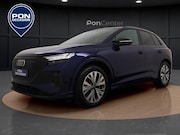 Audi Q4 e-tron - 40 Launch Edition 77 kWh | Warmtepomp | Elek. Achterklep | A
