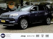 Jeep Compass - 4xe 240 Plug-in Hybrid Electric Summit | Apple/Android | Dod