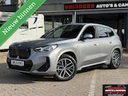 BMW iX1 - xDrive30 67 kWh FROZEN PURE panodak