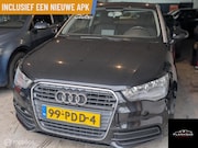 Audi A1 - 1.2 TFSI Ambition Pro Line Business