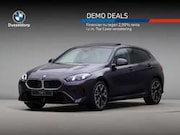 BMW 1-serie - 1 Serie M Sport Design Edition
