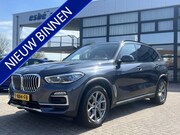 BMW X5 - xDrive30d High Executive X-Line Luchtvering Individual Tartu