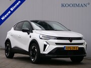 Renault Captur - 1.8 E-Tech full hybrid 160 Pk techno Automaat Navi / DAB / A