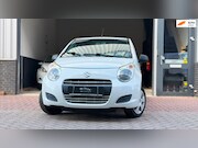 Suzuki Alto - 1.0 Comfort | 1e EIGENAAR | ELEKTRISCHE RAMEN |