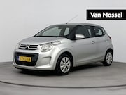 Citroën C1 - 1.0 e-VTi Feel | Airconditioning | 5 Deurs