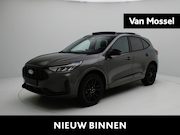 Ford Kuga - 2.5 PHEV ST-Line X | UIT VOORRAAD LEVERBAAR | Trekhaak | Pan