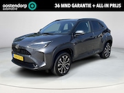 Toyota Yaris Cross - 1.5 Hybrid 130 Dynamic | All-in prijs | Automaat | Stoelverw