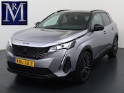 Peugeot 3008 - 1.6 HYbrid 225 GT PHEV | BLACK OPTIC| FOCAL AUDIO| STOELVERW