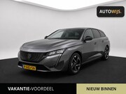 Peugeot 308 - SW 1.2 PureTech Allure Pack Business|NWE MODEL|NL AUTO|TREKH